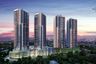 1 Bedroom Condo for sale in Artisan Ratchada, Huai Khwang, Bangkok near MRT Huai Khwang