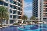 1 Bedroom Condo for sale in Artisan Ratchada, Huai Khwang, Bangkok near MRT Huai Khwang