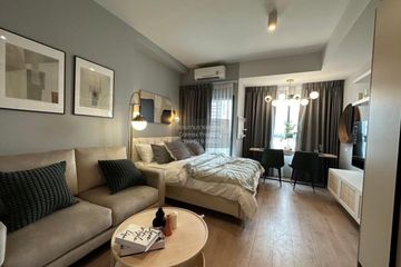 1 Bedroom Condo for rent in Ideo Rama 9 - Asoke, Huai Khwang, Bangkok near MRT Phra Ram 9