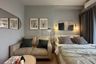 1 Bedroom Condo for rent in Ideo Rama 9 - Asoke, Huai Khwang, Bangkok near MRT Phra Ram 9