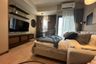 1 Bedroom Condo for rent in Ideo Rama 9 - Asoke, Huai Khwang, Bangkok near MRT Phra Ram 9