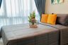 1 Bedroom Condo for rent in Metro sky prachachuen, Wong Sawang, Bangkok near MRT Bang Son
