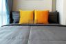 1 Bedroom Condo for rent in Metro sky prachachuen, Wong Sawang, Bangkok near MRT Bang Son