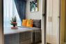 1 Bedroom Condo for rent in Metro sky prachachuen, Wong Sawang, Bangkok near MRT Bang Son
