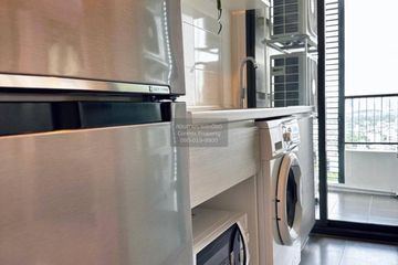 1 Bedroom Condo for rent in Metro sky prachachuen, Wong Sawang, Bangkok near MRT Bang Son