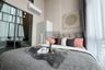 1 Bedroom Condo for rent in Metro sky prachachuen, Wong Sawang, Bangkok near MRT Bang Son