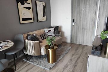 1 Bedroom Condo for rent in KnightsBridge Prime Ratchayothin, Chatuchak, Bangkok near MRT Phaholyothin 24