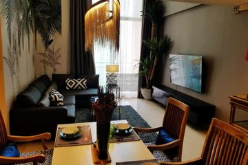 2 Bedroom Condo for rent in The Empire Place, Thung Wat Don, Bangkok near BTS Sueksa Witthaya