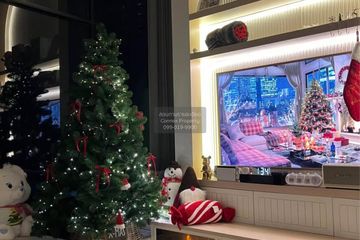 1 Bedroom Condo for rent in KnightsBridge Space Ratchayothin, Chatuchak, Bangkok near BTS Phahon Yothin 24