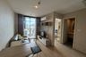 1 Bedroom Condo for rent in Artemis Sukhumvit 77, Suan Luang, Bangkok near BTS On Nut