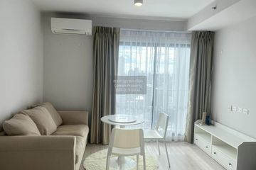 1 Bedroom Condo for rent in Ideo Ratchada - Sutthisan, Din Daeng, Bangkok near MRT Sutthisan