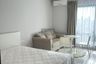 1 Bedroom Condo for rent in Ideo Ratchada - Sutthisan, Din Daeng, Bangkok near MRT Sutthisan