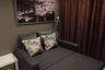1 Bedroom Condo for rent in Ideo Verve Ratchaprarop, Makkasan, Bangkok near BTS Phaya Thai