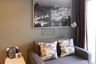 1 Bedroom Condo for rent in Ideo Verve Ratchaprarop, Makkasan, Bangkok near BTS Phaya Thai