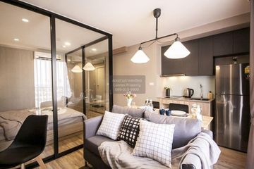 1 Bedroom Condo for rent in Blossom Condo @ Sathorn-Charoenrat, Yan Nawa, Bangkok near BTS Surasak