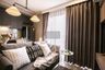 1 Bedroom Condo for rent in Blossom Condo @ Sathorn-Charoenrat, Yan Nawa, Bangkok near BTS Surasak