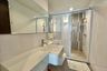 1 Bedroom Condo for rent in Rhythm Ratchada, Sam Sen Nok, Bangkok near MRT Ratchadaphisek