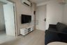 1 Bedroom Condo for rent in Nue Noble Ratchada-Lat Phrao, Chan Kasem, Bangkok near MRT Lat Phrao