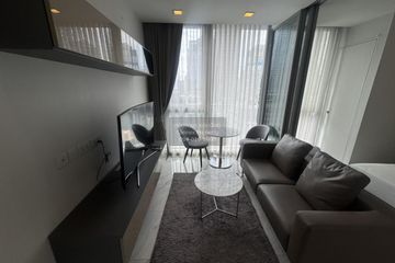 1 Bedroom Condo for rent in Hyde Sukhumvit 11, Khlong Toei Nuea, Bangkok near BTS Nana