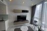 1 Bedroom Condo for rent in Hyde Sukhumvit 11, Khlong Toei Nuea, Bangkok near BTS Nana