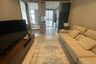 1 Bedroom Condo for rent in The Room Sukhumvit 38, Phra Khanong, Bangkok near BTS Thong Lo