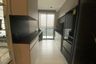 1 Bedroom Condo for rent in The Room Sukhumvit 38, Phra Khanong, Bangkok near BTS Thong Lo