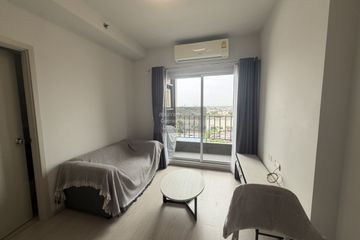 1 Bedroom Condo for rent in Chapter One Shine Bangpo, Bang Sue, Bangkok near MRT Bang Pho