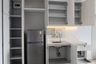 1 Bedroom Condo for rent in Chapter One Shine Bangpo, Bang Sue, Bangkok near MRT Bang Pho