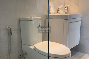 1 Bedroom Condo for rent in RHYTHM Ekkamai, Khlong Tan Nuea, Bangkok near BTS Ekkamai