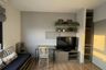 1 Bedroom Condo for rent in Chapter One Midtown Ladprao 24, Chom Phon, Bangkok near MRT Lat Phrao