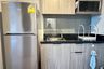 1 Bedroom Condo for rent in Chapter One Midtown Ladprao 24, Chom Phon, Bangkok near MRT Lat Phrao