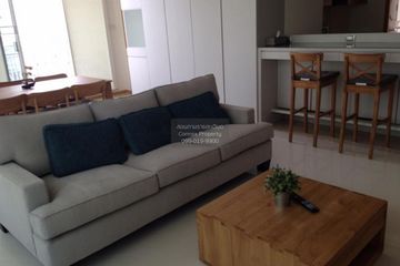 2 Bedroom Condo for rent in The Empire Place, Thung Wat Don, Bangkok near BTS Sueksa Witthaya