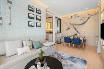 2 Bedroom Condo for sale in Na Kluea, Chonburi