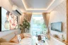 2 Bedroom Condo for sale in The Riviera Santa Monica, Nong Prue, Chonburi