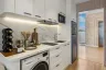 1 Bedroom Condo for sale in Seaspire Jomtien, Nong Prue, Chonburi