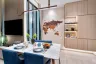 1 Bedroom Condo for sale in Na Kluea, Chonburi
