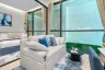 1 Bedroom Condo for sale in Na Kluea, Chonburi