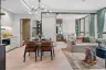 1 Bedroom Condo for sale in Na Kluea, Chonburi