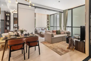 1 Bedroom Condo for sale in Na Kluea, Chonburi