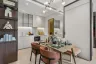 1 Bedroom Condo for sale in Na Kluea, Chonburi
