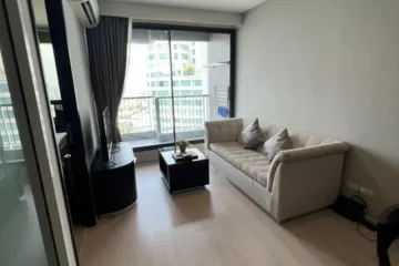 1 Bedroom Condo for rent in Rhythm Sukhumvit 44/1, Phra Khanong, Bangkok near BTS Phra Khanong
