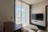 1 Bedroom Condo for rent in The Extro Phayathai - Rangnam, Thanon Phaya Thai, Bangkok near BTS Victory Monument