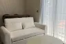 1 Bedroom Condo for rent in The Extro Phayathai - Rangnam, Thanon Phaya Thai, Bangkok near BTS Victory Monument
