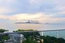 2 Bedroom Condo for sale in Andromeda Condominium, Nong Prue, Chonburi