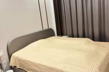 1 Bedroom Condo for sale in Ideo Mobi Asoke, Bang Kapi, Bangkok near MRT Phetchaburi