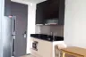 1 Bedroom Condo for Sale or Rent in Edge Sukhumvit 23, Khlong Toei Nuea, Bangkok near BTS Asoke