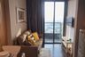 1 Bedroom Condo for rent in The Lumpini 24, Khlong Tan, Bangkok near BTS Phrom Phong