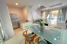 3 Bedroom Townhouse for rent in Baan Klangkrung Sathorn, Bang Khlo, Bangkok