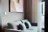 1 Bedroom Condo for rent in Life Sukhumvit 62, Bang Chak, Bangkok near BTS Bang Chak