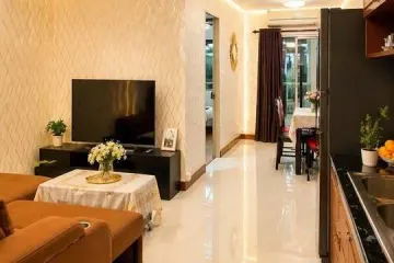 1 Bedroom Condo for sale in Metro Park Sathorn, Bang Wa, Bangkok near MRT Phetkasem 48